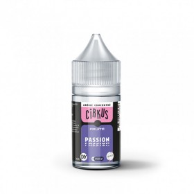 Aroma Pasión - 30ml