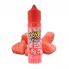 Super Tata Gaga 50ml Kyandi Shop caramelo dulce intenso fabricado en Francia
