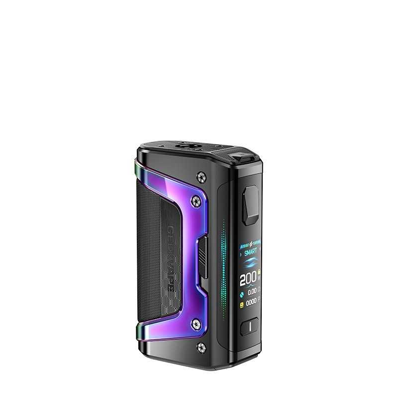 elfbar nachfüll pod läuft aus Kit Digi Pro Geekvape dès 44,90 € main image 1