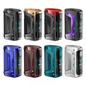 Box Aegis Legend 5 -...
