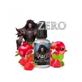 Hadès Zero Concentré 30ml...
