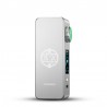 Box Centaurus M100 Lost Vape 100W compacta amb càrrega ràpida USB-C