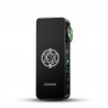 Box Centaurus M100 Lost Vape 100W compacta amb càrrega ràpida USB-C