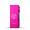 Box Centaurus M100 Lost Vape 100W compacta amb càrrega ràpida USB-C