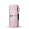 Box Centaurus M100 Lost Vape 100W compacta amb càrrega ràpida USB-C