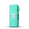Box Centaurus M100 Lost Vape 100W compacta amb càrrega ràpida USB-C