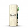 Box Centaurus M100 Lost Vape 100W compacta amb càrrega ràpida USB-C