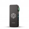 Box Centaurus M100 Lost Vape 100W compacta amb càrrega ràpida USB-C