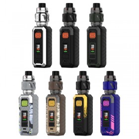 Kit Armadura S - Gradient...