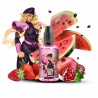 Lady Shigeri 100ml Fruity Fresh Vape Rich in Vapor Nicotine-Free