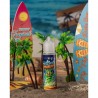 Knoks Da Tropik 50ml Frosted Fruity Dense Vapor and Refreshing Sensation