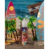 Knoks Da Tropik 50ml Frosted Fruity Dense Vapor and Refreshing Sensation