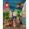 Knoks Da Tropik 50ml Frosted Fruity Dense Vapor and Refreshing Sensation