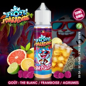 Knoks Frost Paradise Da...