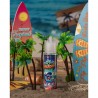 Knoks Da Tropik 50ml Frosted Fruity Dense Vapor and Refreshing Sensation