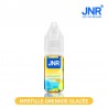 Falcon-X & Joker 10ml 20mg JNR Vape intense et hit doux immédiat
