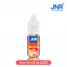 Falcon-X & Joker 10ml 20mg JNR Vape intense et hit doux immédiat