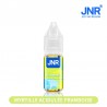 Falcon-X & Joker 10ml 20mg JNR Vape intense et hit doux immédiat