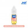 Falcon-X & Joker 10ml 20mg JNR Intense vape and instant smooth hit