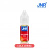 Falcon-X & Joker 10ml 20mg JNR Vape intense et hit doux immédiat