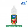 Falcon-X & Joker 10ml 20mg JNR Vape intense et hit doux immédiat