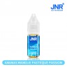 Falcon-X & Joker 10ml 20mg JNR Intense vape and instant smooth hit