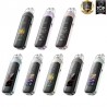 Pixo Aspire pod compact 30W pour vape DL simple et vapeur dense