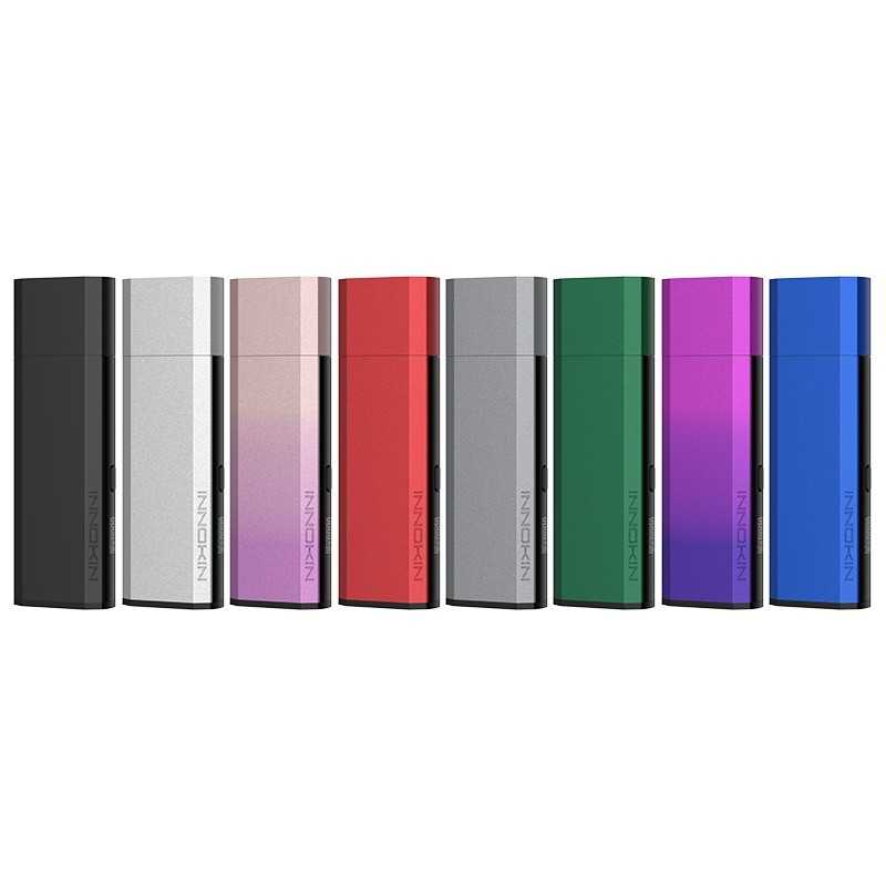Kit Pod Klypse Innokin 700mAh vape facile et airflow réglable