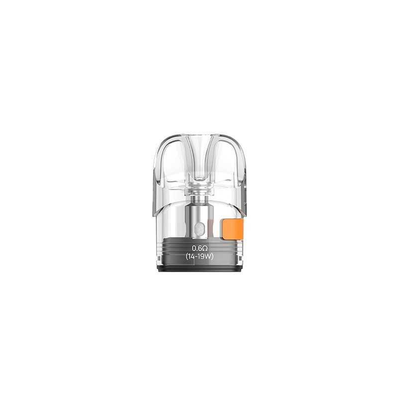 Cartouches Pixo 3ml - Aspire