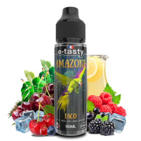 Iaco 50ml Amazone by e.Tasty