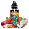 Coari 50ml e.Tasty amb un sabor afruitat intens i un vapor equilibrat Coari 50ml e.Tasty amb un sabor afruitat intens i un vapor equilibrat