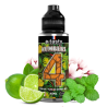 E-líquido Coari 50ml e.Tasty Afrutado y Mentolado para Vapeo Refrescante E-líquido Coari 50ml e.Tasty Afrutado y Mentolado para Vapeo Refrescante