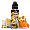 E-liquide Coari 50ml Amazon e.Tasty saveur gourmande et vape fluide
