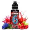Coari Amazon 50ml e.Tasty Fruitat equilibrat i vapor generós