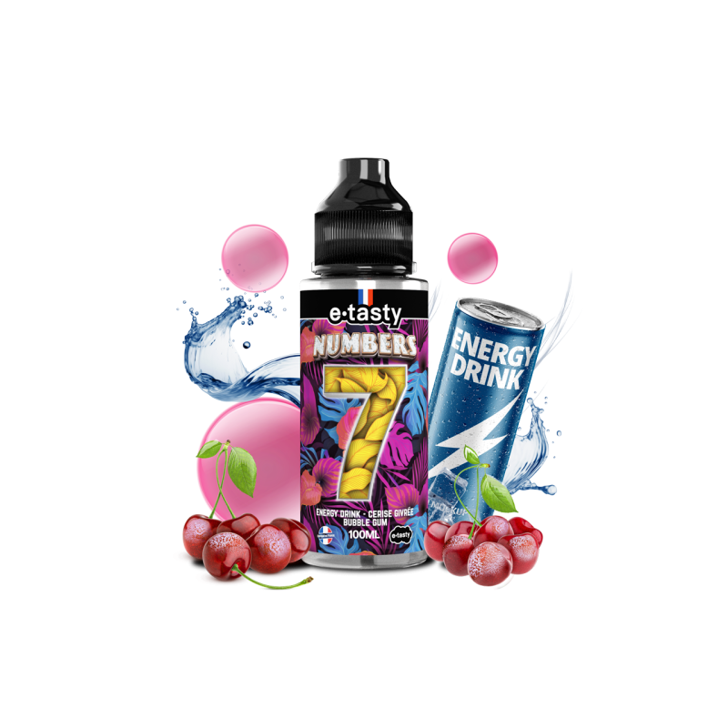 E-liquide Coari 50ml e.Tasty fruité et sucré pour vape gourmande E-liquide Coari 50ml e.Tasty fruité et sucré pour vape gourmande
