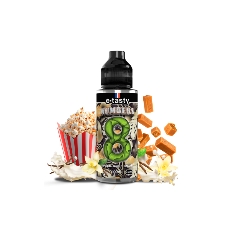 Coari 50ml e.Tasty Amazon con un sabor gourmet suave y equilibrado Coari 50ml e.Tasty Amazon con un sabor gourmet suave y equilibrado