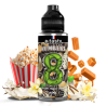 Coari 50ml e.Tasty Amazon con un sabor gourmet suave y equilibrado