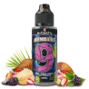 Coari Amazon 50ml e.Tasty Afrutado dulce y vapeo equilibrado
