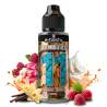 E-líquido gourmet 100ml Nunbers 11 de e.Tasty Vape sabroso y duradero