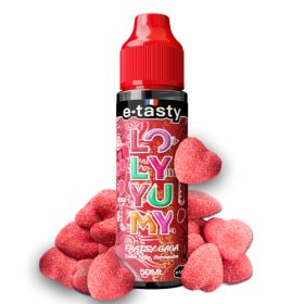 FRAISY GAGA 50ml Loly Yumy...