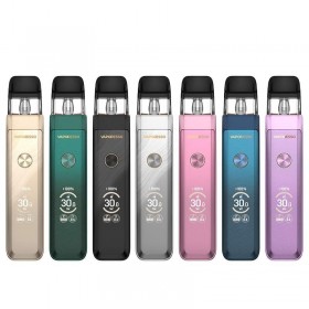 copy of Kit Pod XROS PRO...