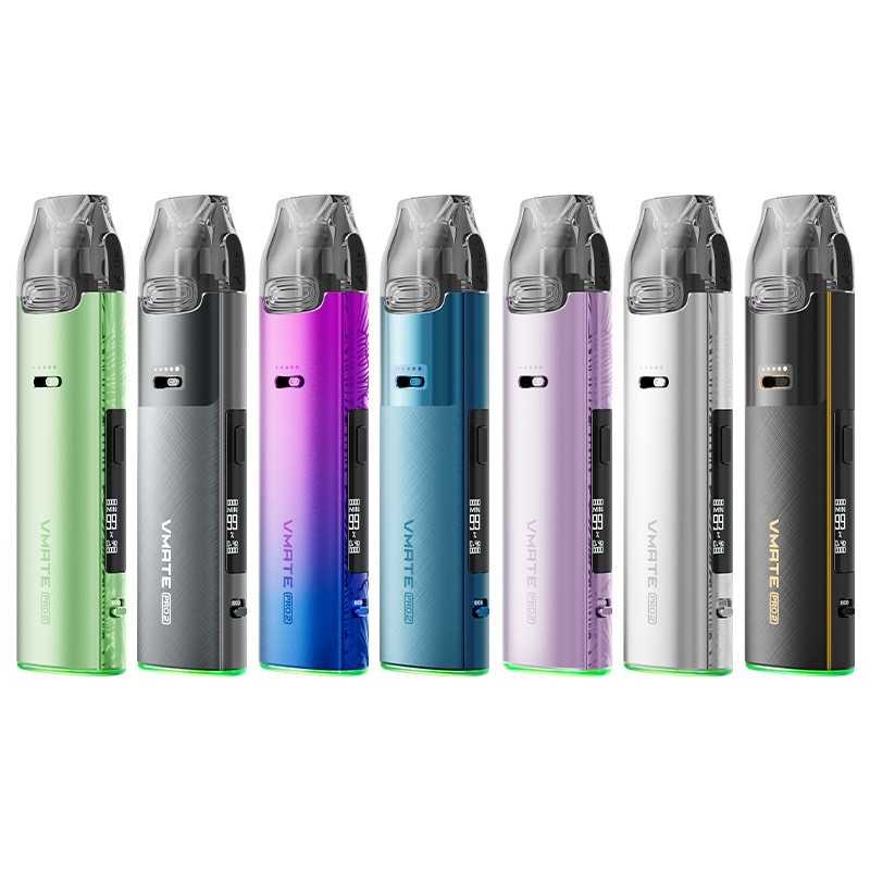 copy of Kit Pod Vmate Pro 900mAh - Voopoo