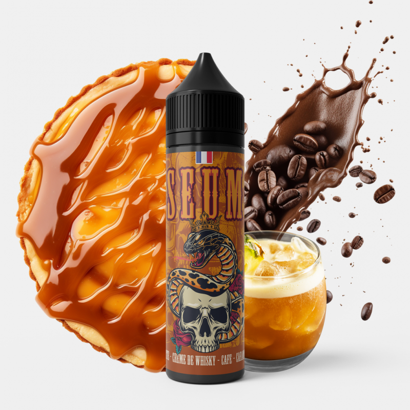 copy of Ragnarok X 50ml Ultimate - Flavours & Liquids