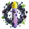 Fruities 50ml - Fruits Noirs