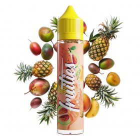Fruities 50ml - Ananas...