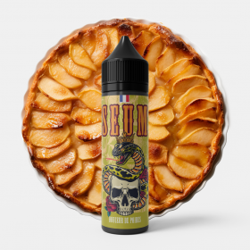 Seum 50ml - Douceur de Poires