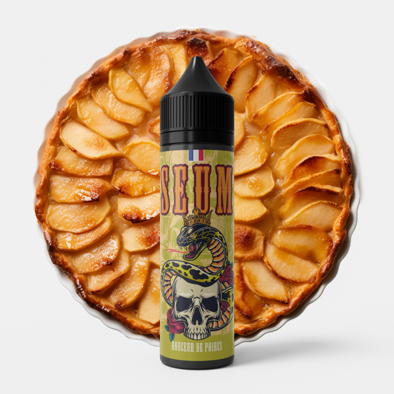 copy of Ragnarok X 50ml Ultimate - Sabores y Líquidos