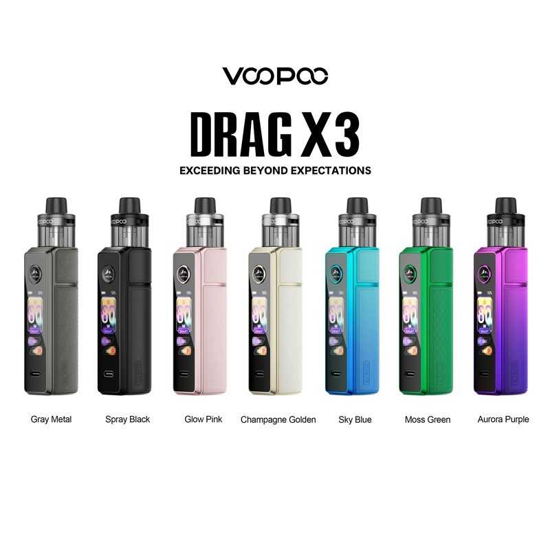 copy of Mod Pod drag S Voopoo
