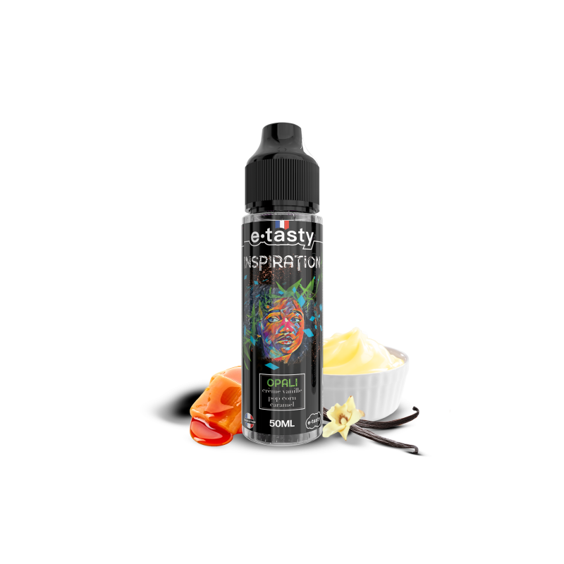 OPALI 50ML by e.Tasty