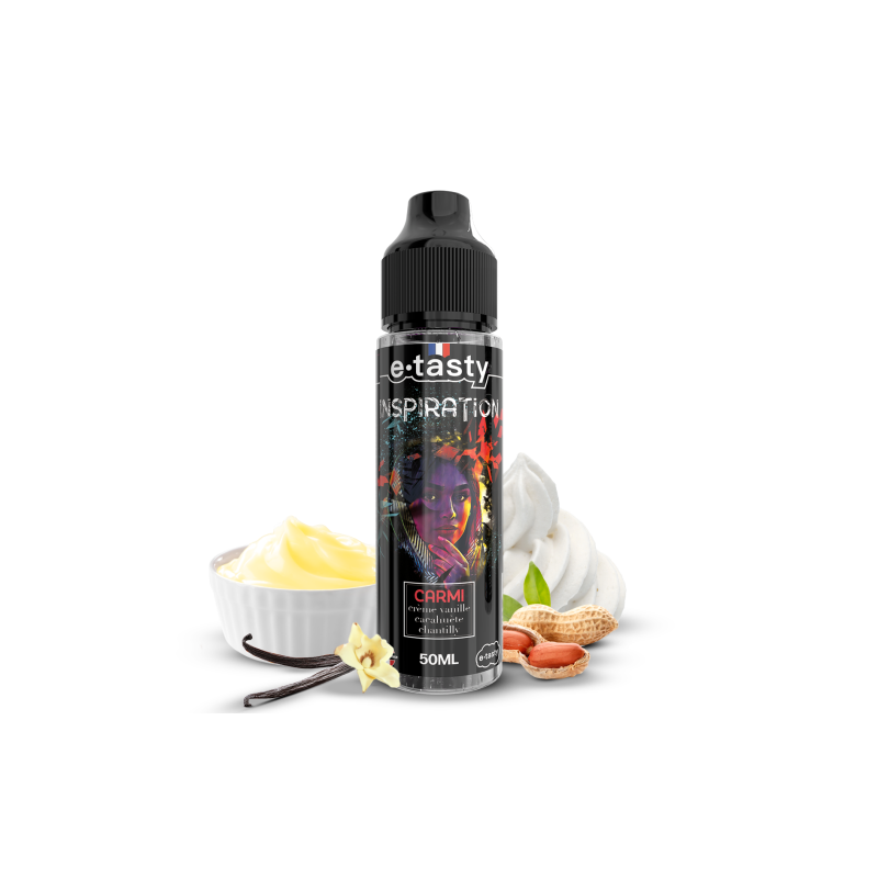 CARMI 50ML 50ML by e.Tasty